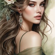 Схема вышивки «№2881173»