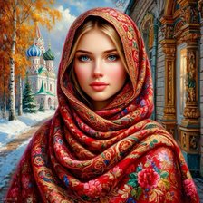 Схема вышивки «№2881179»