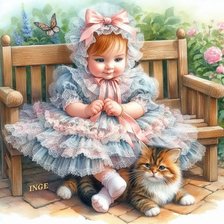 Схема вышивки «№2881262»