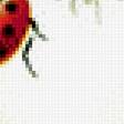 Предпросмотр схемы вышивки «№2881675»