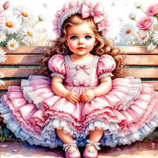 Схема вышивки «№2881696»