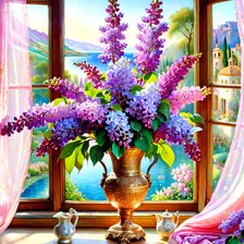 Схема вышивки «№2881720»