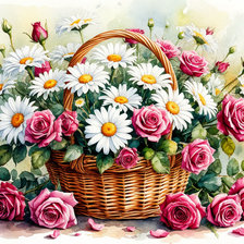 Схема вышивки «№2881811»