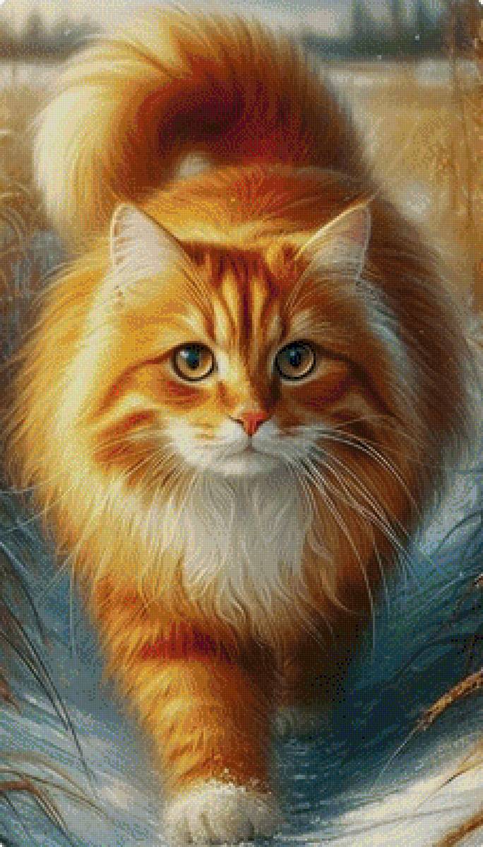 №2881850 - картина. - предпросмотр