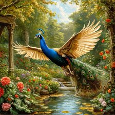 Схема вышивки «№2881924»