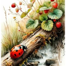 Схема вышивки «№2882131»