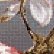 Предпросмотр схемы вышивки «Волшебное яблоко 2» (№2882153)