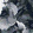 Предпросмотр схемы вышивки «Чёрный кот» (№2882194)