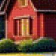 Предпросмотр схемы вышивки «******» (№2882235)