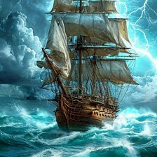 Схема вышивки «Вперед Мечта 2»