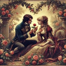 Схема вышивки «№2882348»