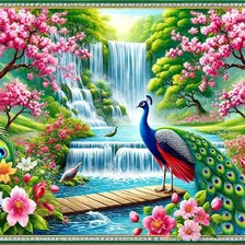 Схема вышивки «№2882354»