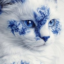 Схема вышивки «№2882398»