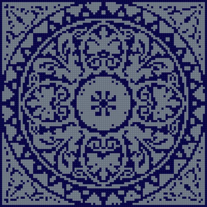 орнамент - орнамент - предпросмотр