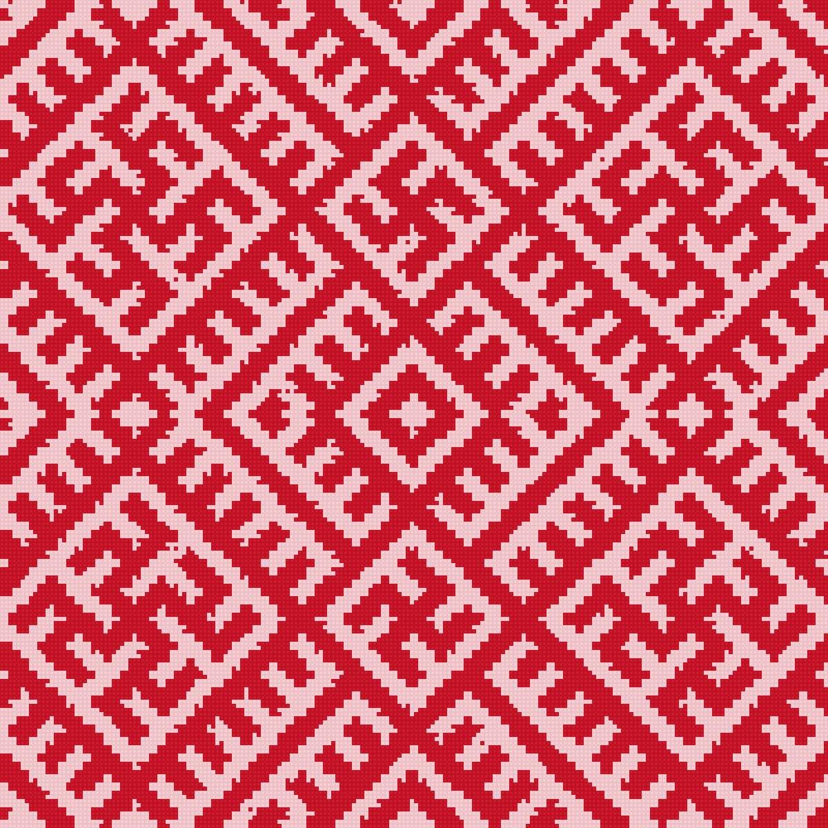 орнамент - орнамент - предпросмотр