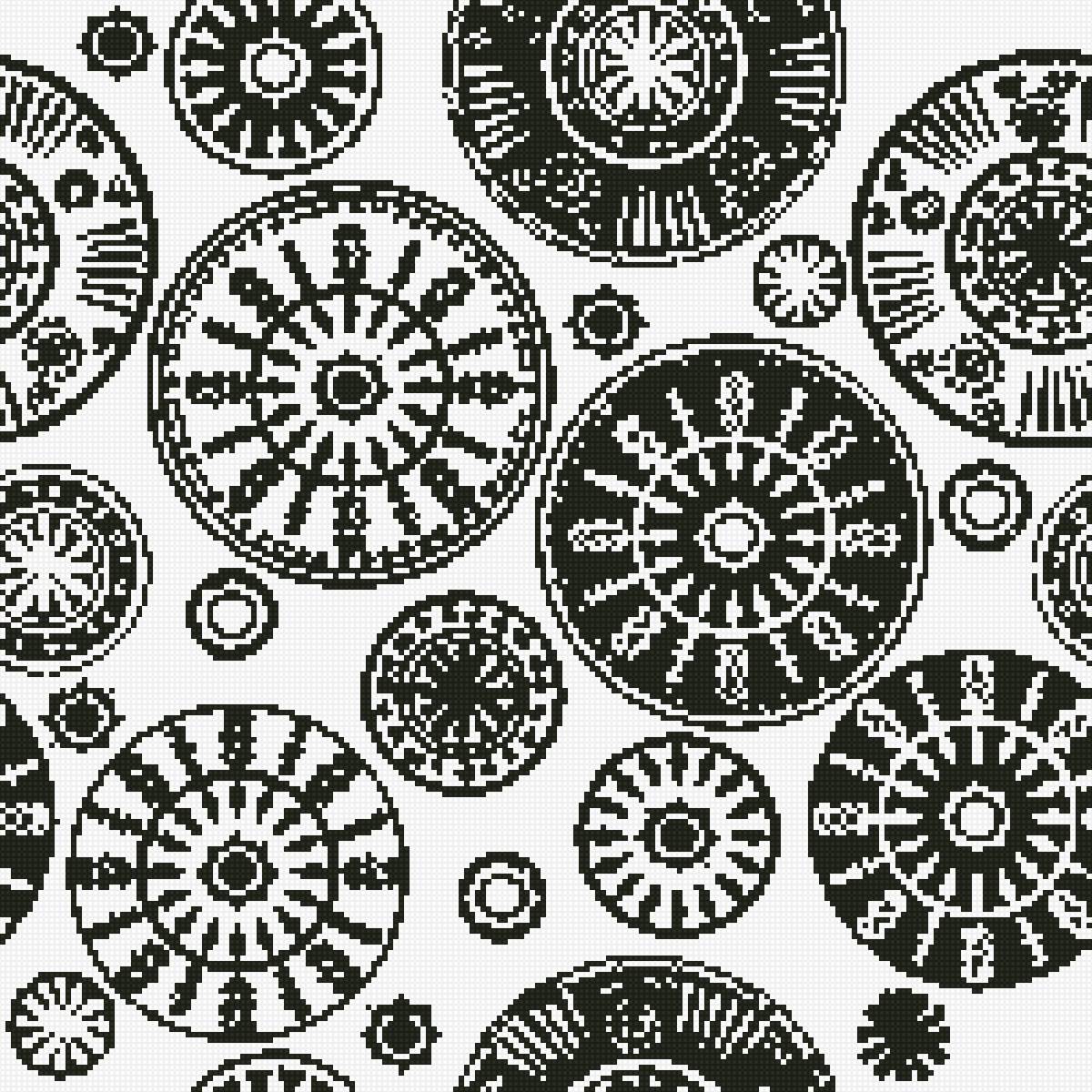 орнамент - орнамент - предпросмотр