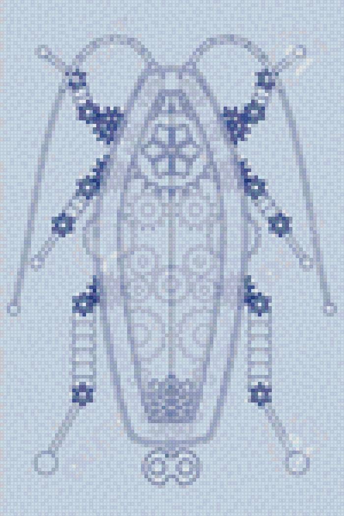 механический таракан - механический таракан - предпросмотр