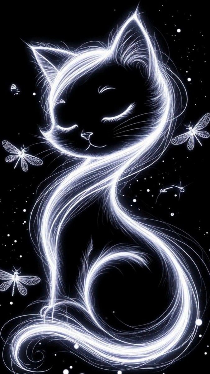 Котик - животные, котик - оригинал