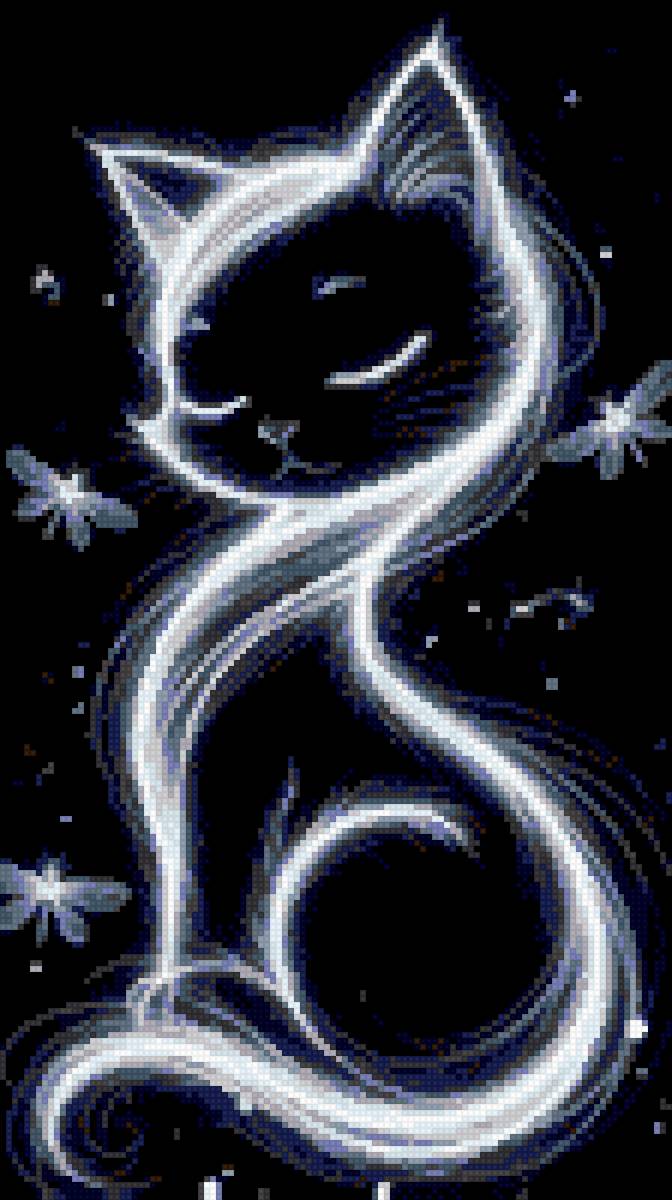 Котик - животные, котик - предпросмотр