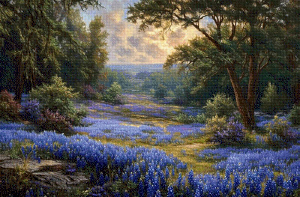 №2882739 - картина. - предпросмотр