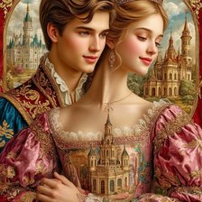 Схема вышивки «№2882788»