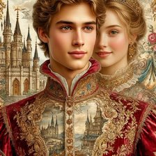 Схема вышивки «№2882791»