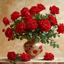 Схема вышивки «№2882816»