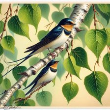 Схема вышивки «№2882882»