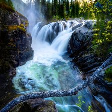 Схема вышивки «№2883141»