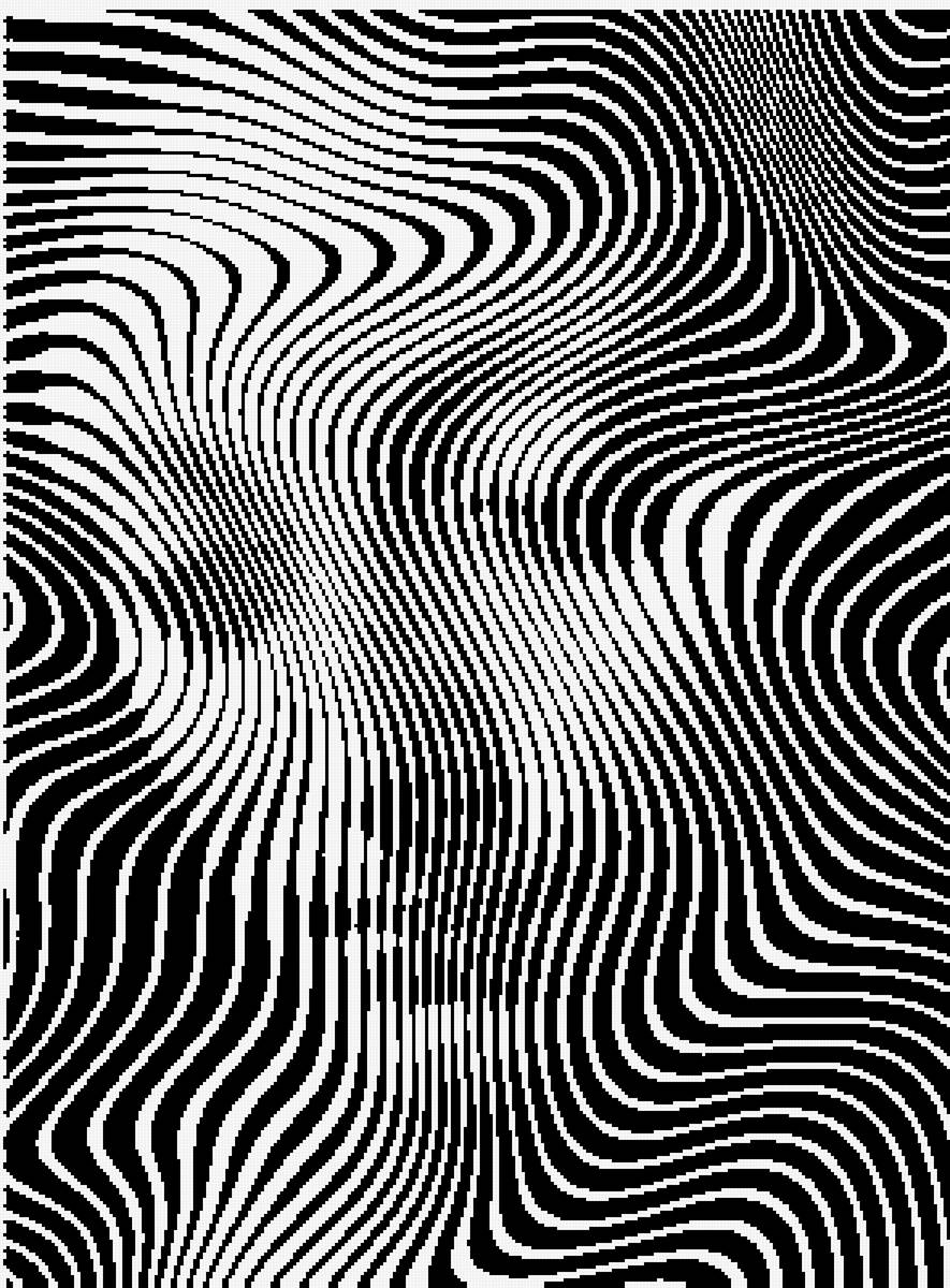 Монохром - монохром - предпросмотр