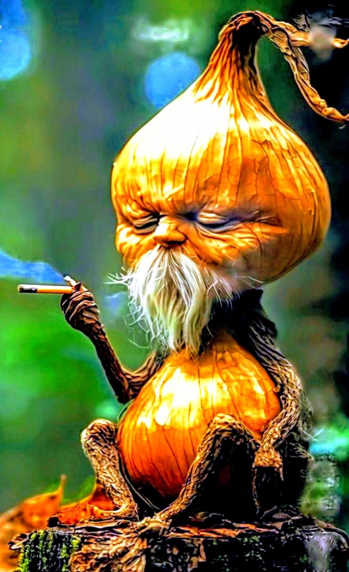 Люди - человечки - оригинал