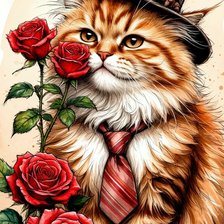 Схема вышивки «№2883329»