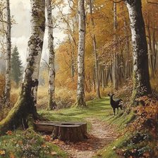 Схема вышивки «№2883438»