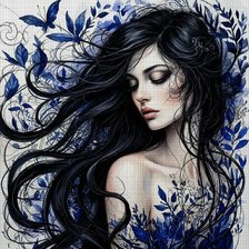 Схема вышивки «№2883459»