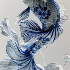 Схема вышивки «№2883463»