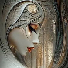 Схема вышивки «№2883470»