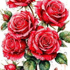 Схема вышивки «№2883476»