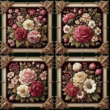 Схема вышивки «№2883581»