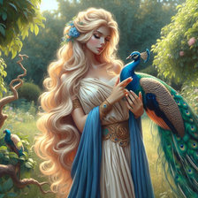 Схема вышивки «№2883593»