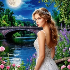 Схема вышивки «№2883619»