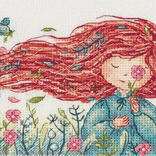 Схема вышивки «№2883921»