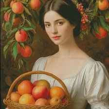 Схема вышивки «№2884083»