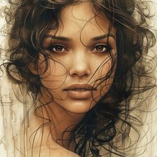 Схема вышивки «№2884085»