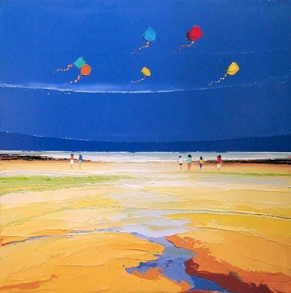 №2884124 - лето море - оригинал