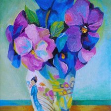 Схема вышивки «№2884131»