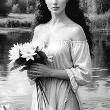 Схема вышивки «№2884138»