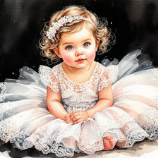 Схема вышивки «№2884227»