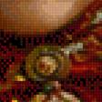 Предпросмотр схемы вышивки «масленица» (№2884240)