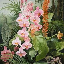 Схема вышивки «№2884343»