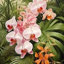 Схема вышивки «№2884347»